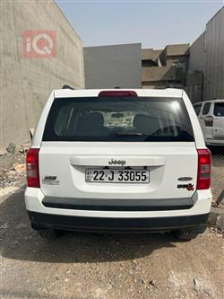 Jeep Patriot